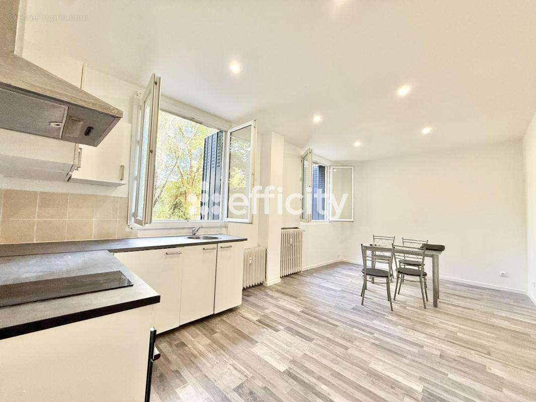 Appartement - photo 6