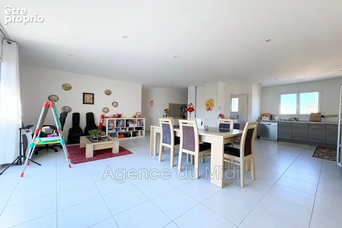 Maison 4 pièces 96 m² à vendre à Caves (11510) - photo 9