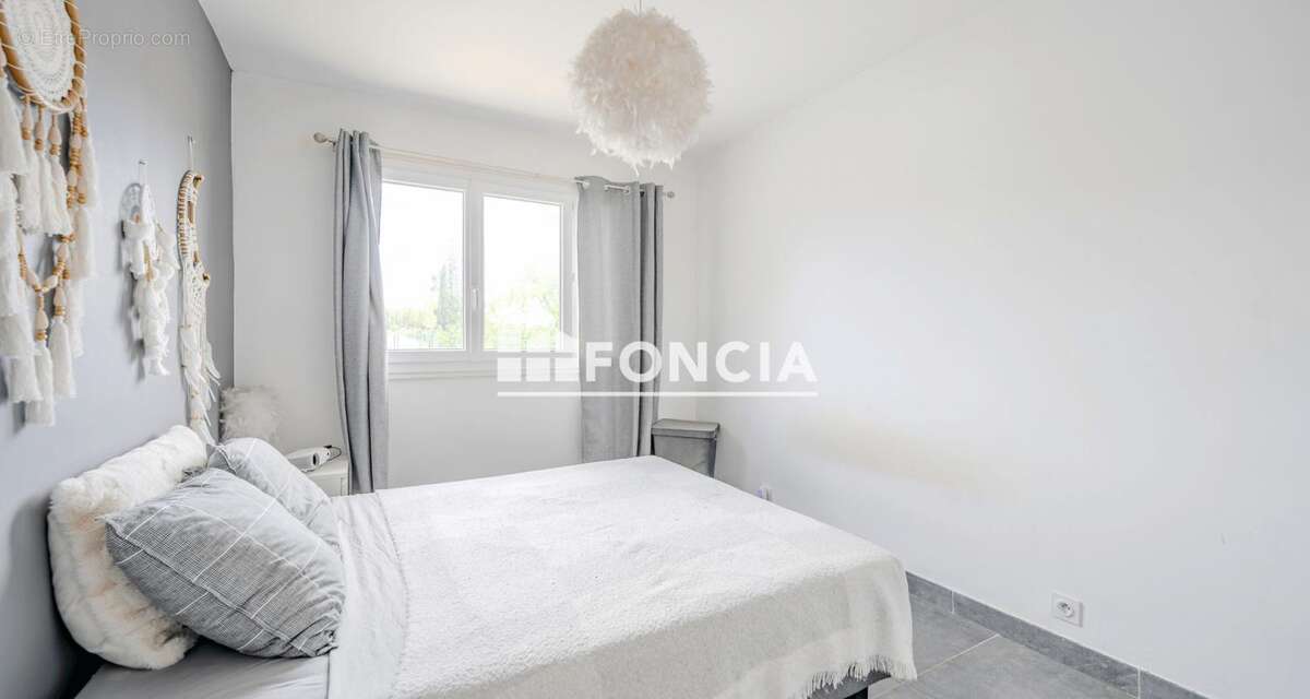Appartement à HYERES