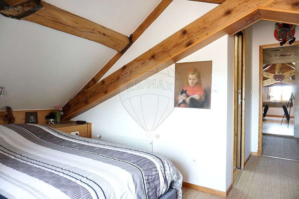 Appartement 3 chambre(s) à vendre - photo 11