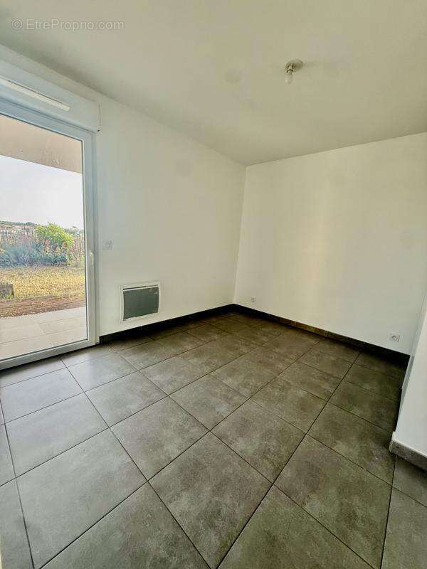 Appartement à LANCON-PROVENCE