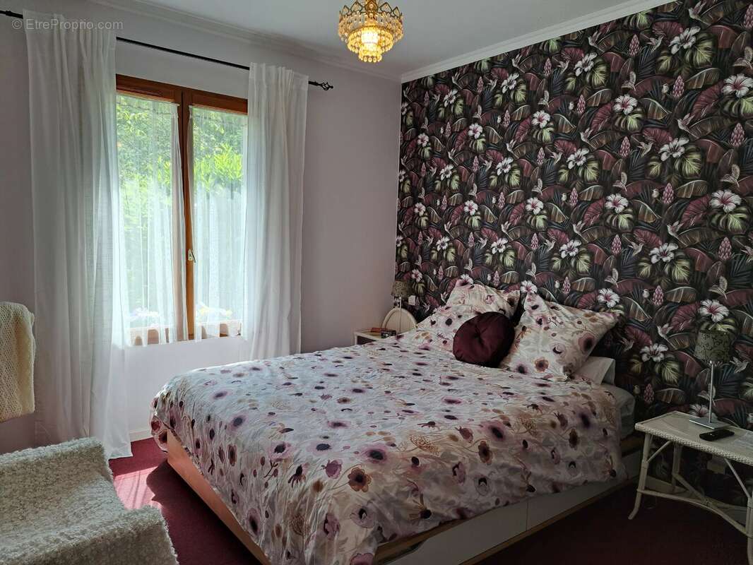 Maison à LIGLET