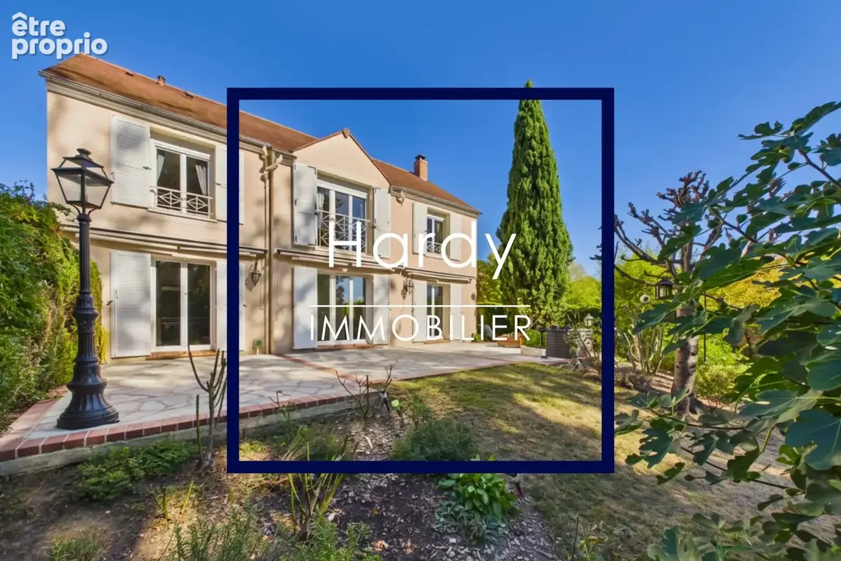 Photo Maison à Neuville-Sur-Oise au prix de 620 000€