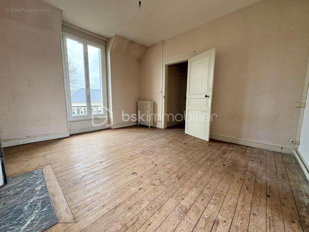 Quartier Hôpital - Le Mans - 90m2 - Spécial Investisseurs – Projet colocation 3 à 4 chambres – Rendement cible 8 % - photo 7