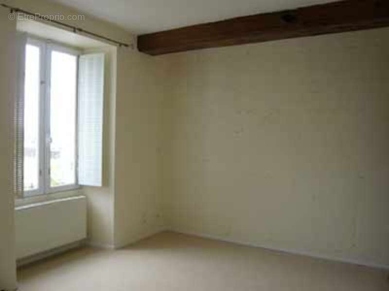 Appartement à ANGOULEME