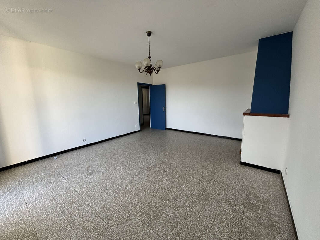 Appartement à PORTO-VECCHIO