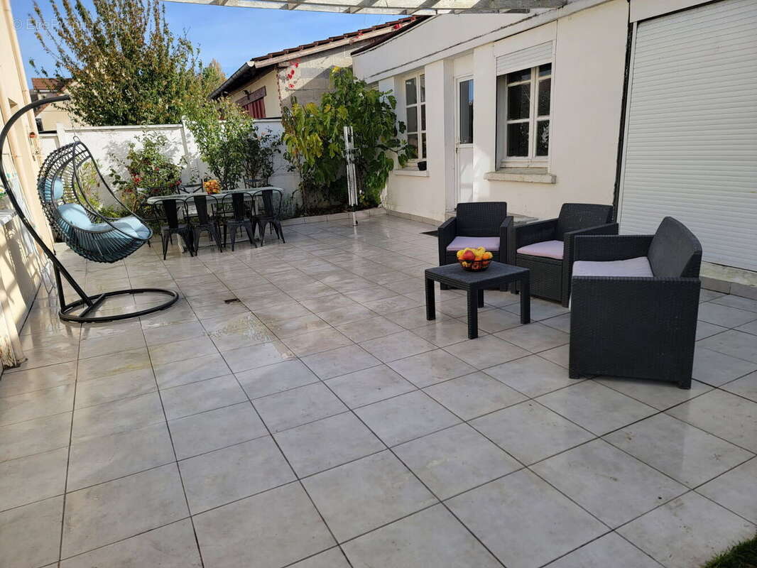 Photo 3 - Maison à EVREUX