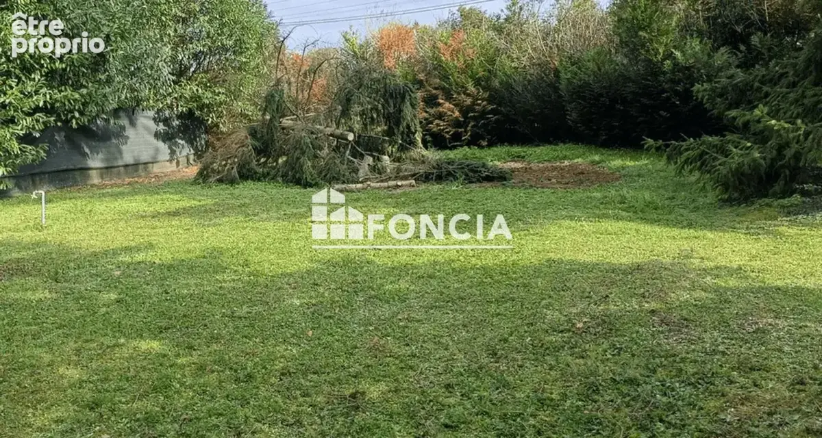 Terrain constructible aux portes de rennes - photo 2