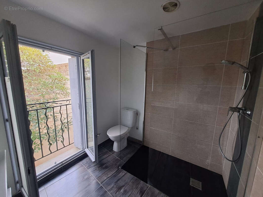 Maison à MARSILLARGUES