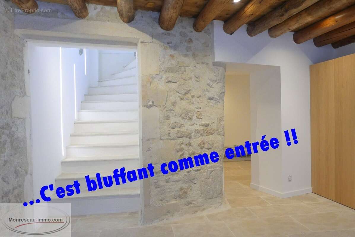 Maison à NIMES