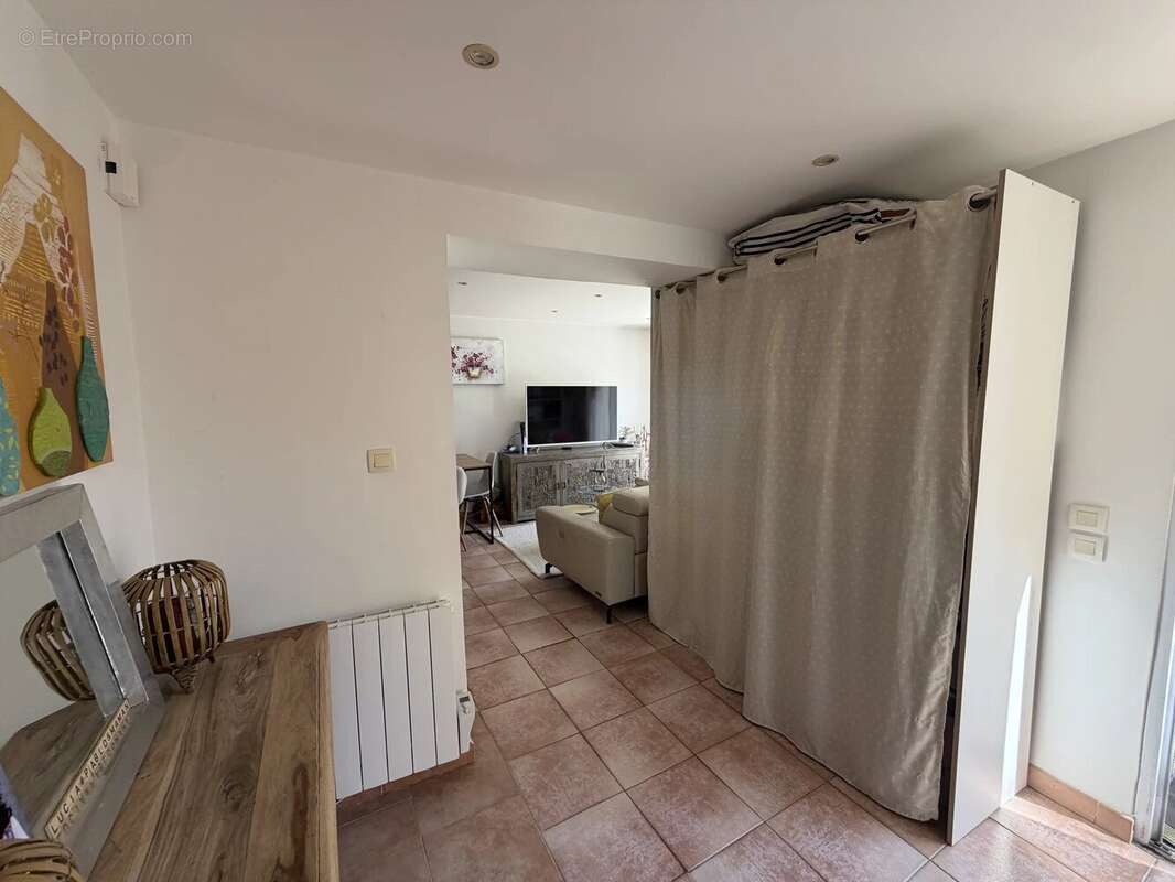 CONTES - Maison familiale - photo 19