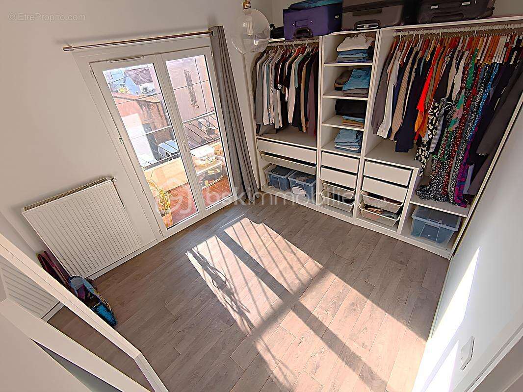 Appartement à LA SEYNE-SUR-MER