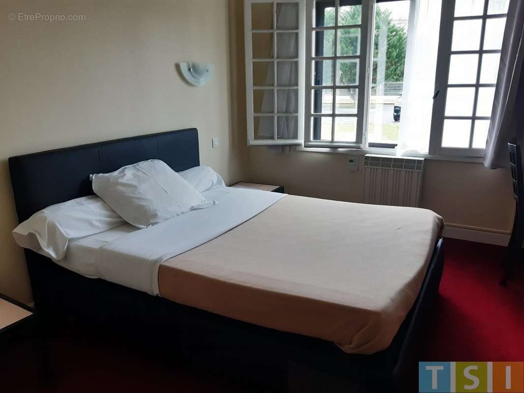 Maison à LABARTHE-INARD