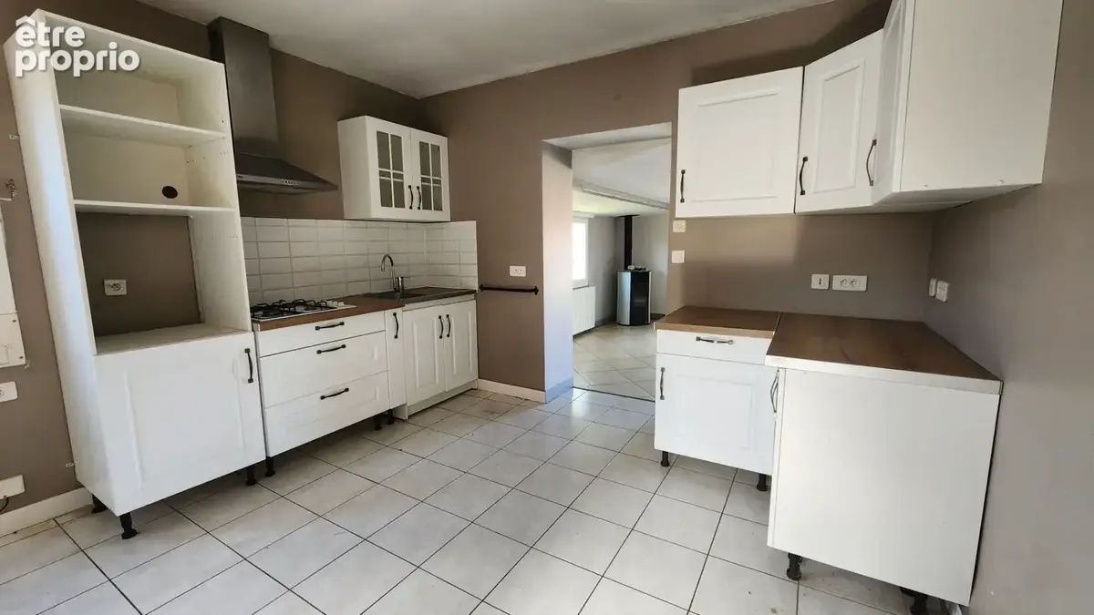 Vie de plain-pied et commodites a pied - photo 3