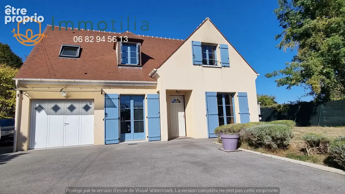 Photo Maison à Longueville au prix de 235 400€