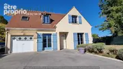 Maison à LONGUEVILLE