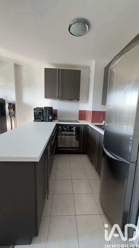 Photo 5 - Appartement à TRAPPES