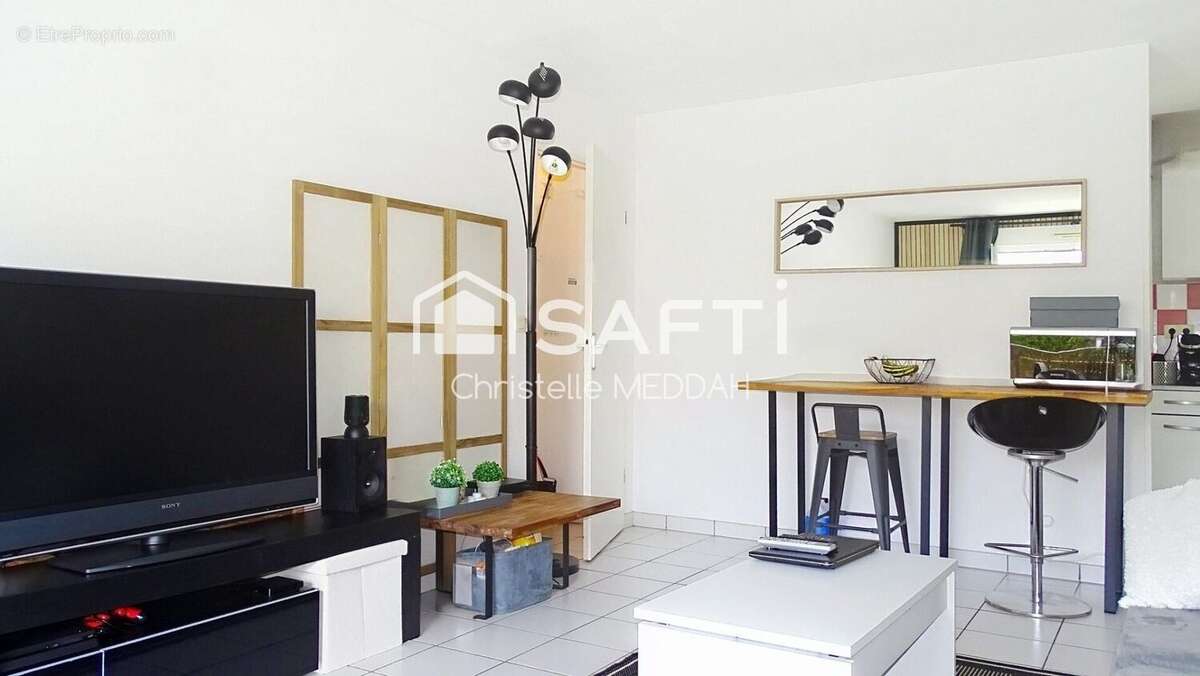 Photo 2 - Appartement à PLEURTUIT