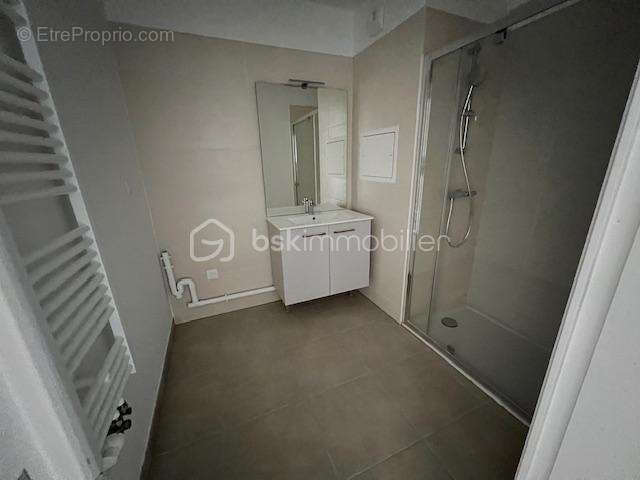 Appartement à TOURS