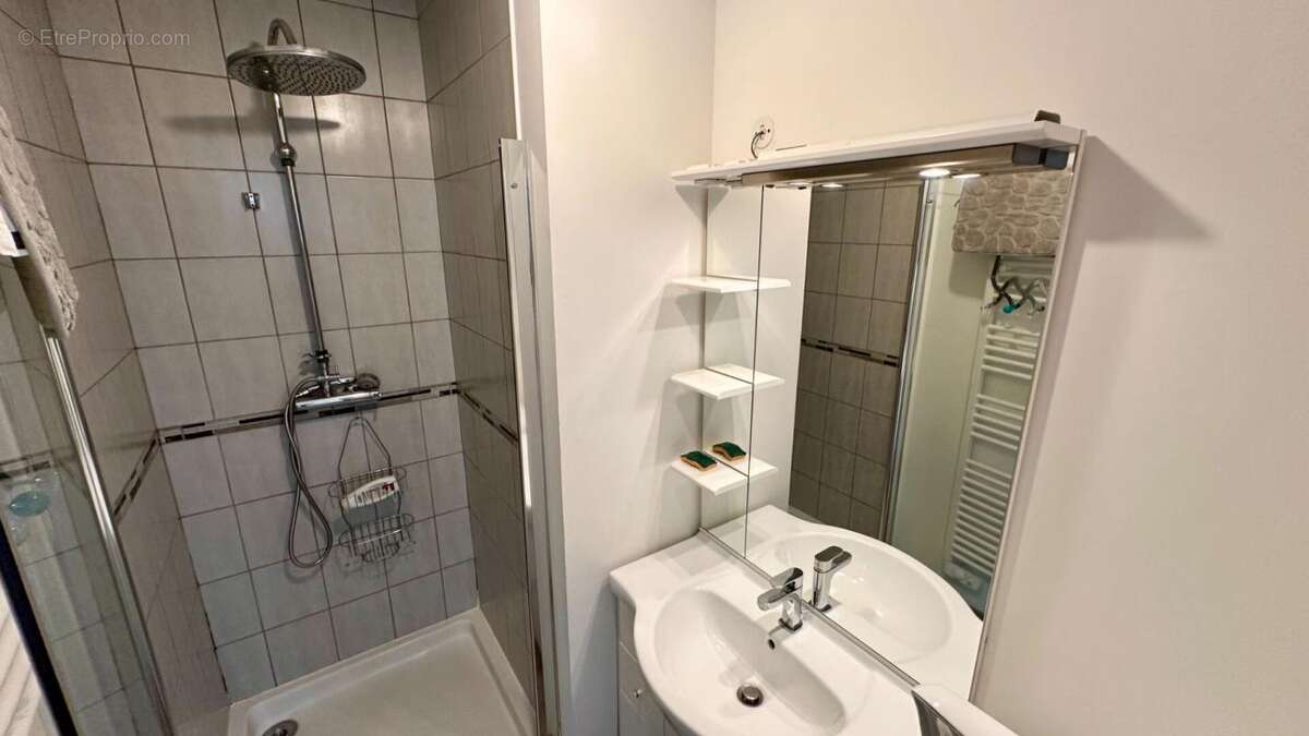 Appartement à MONT-DORE