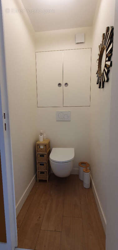 Appartement à PORNICHET