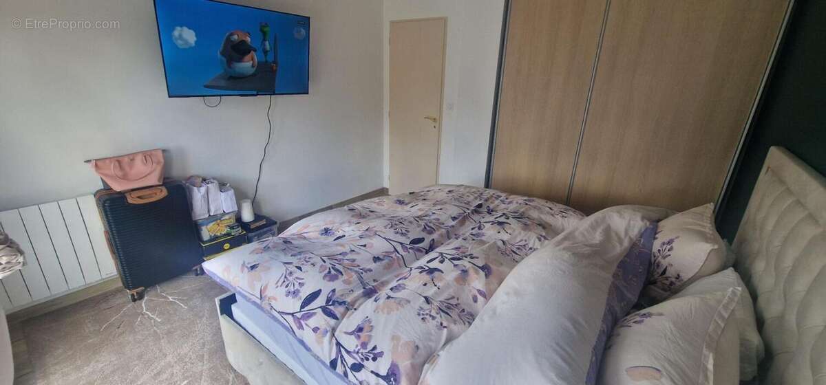 Maison à NOYERS-SUR-CHER