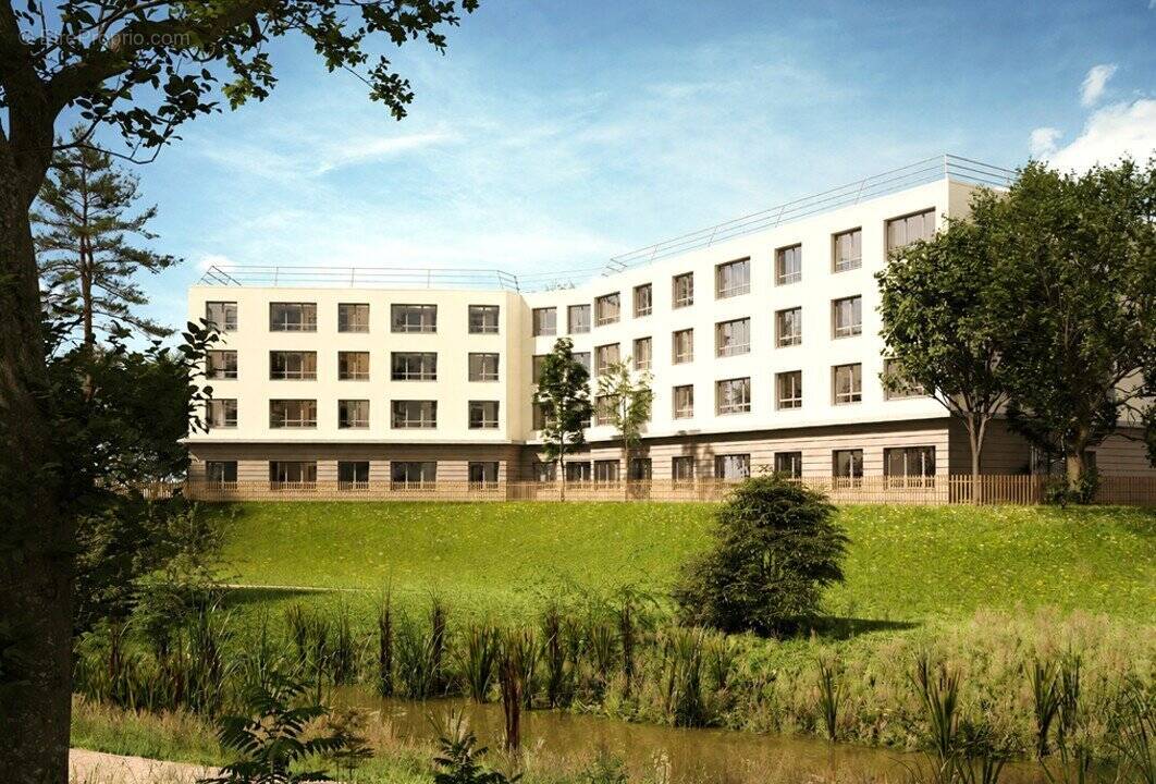 Appartement à GIF-SUR-YVETTE
