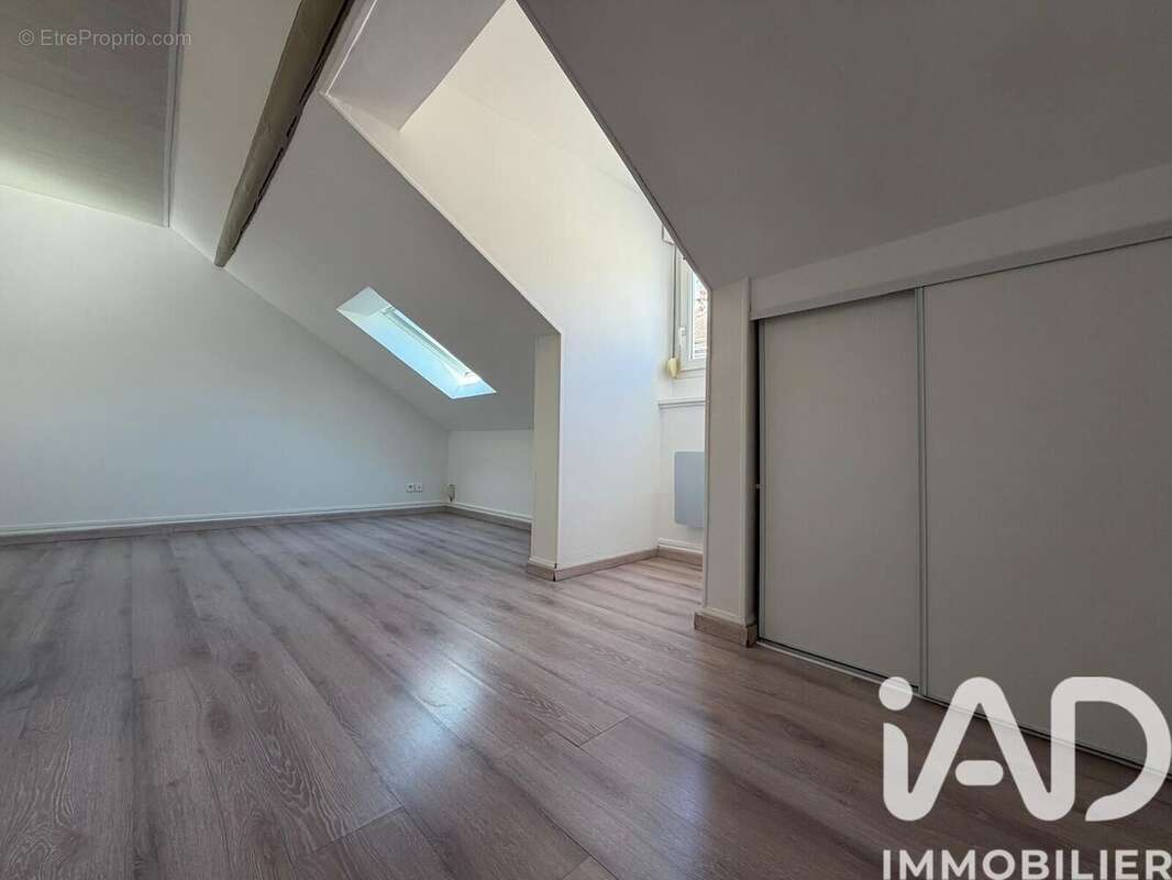 Photo 6 - Appartement à REIMS