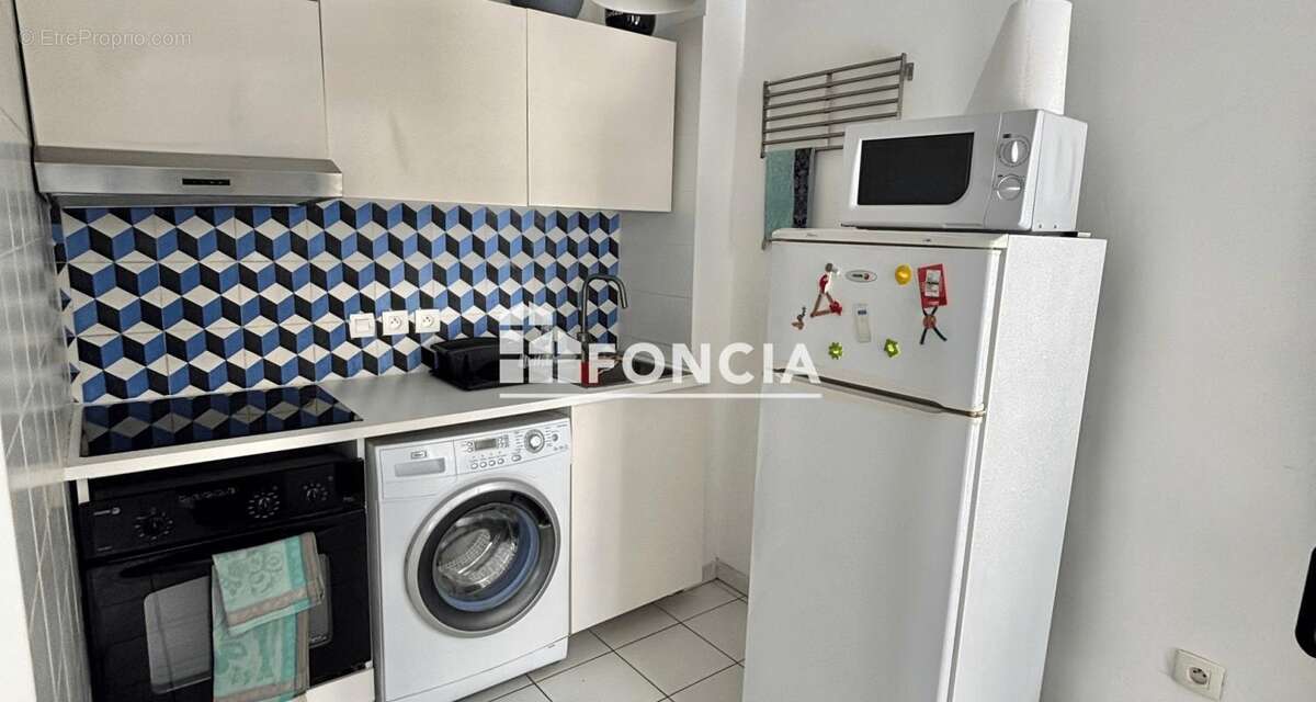 Appartement à BANDOL