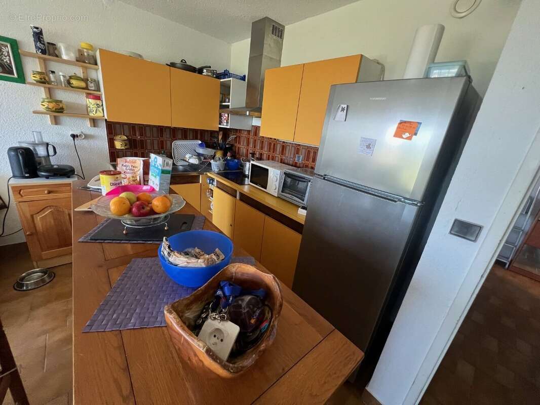 Appartement à ARGELES-SUR-MER