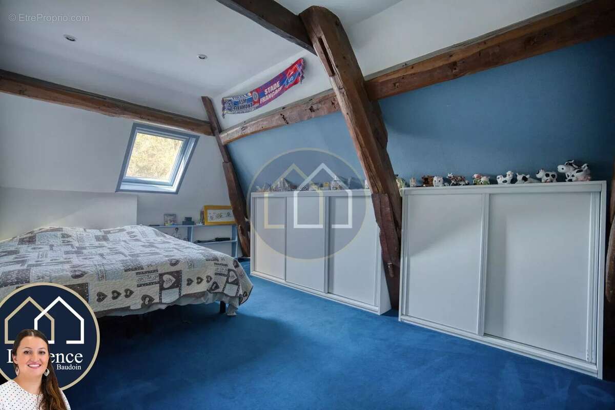 Maison à NOGENT-LE-ROI