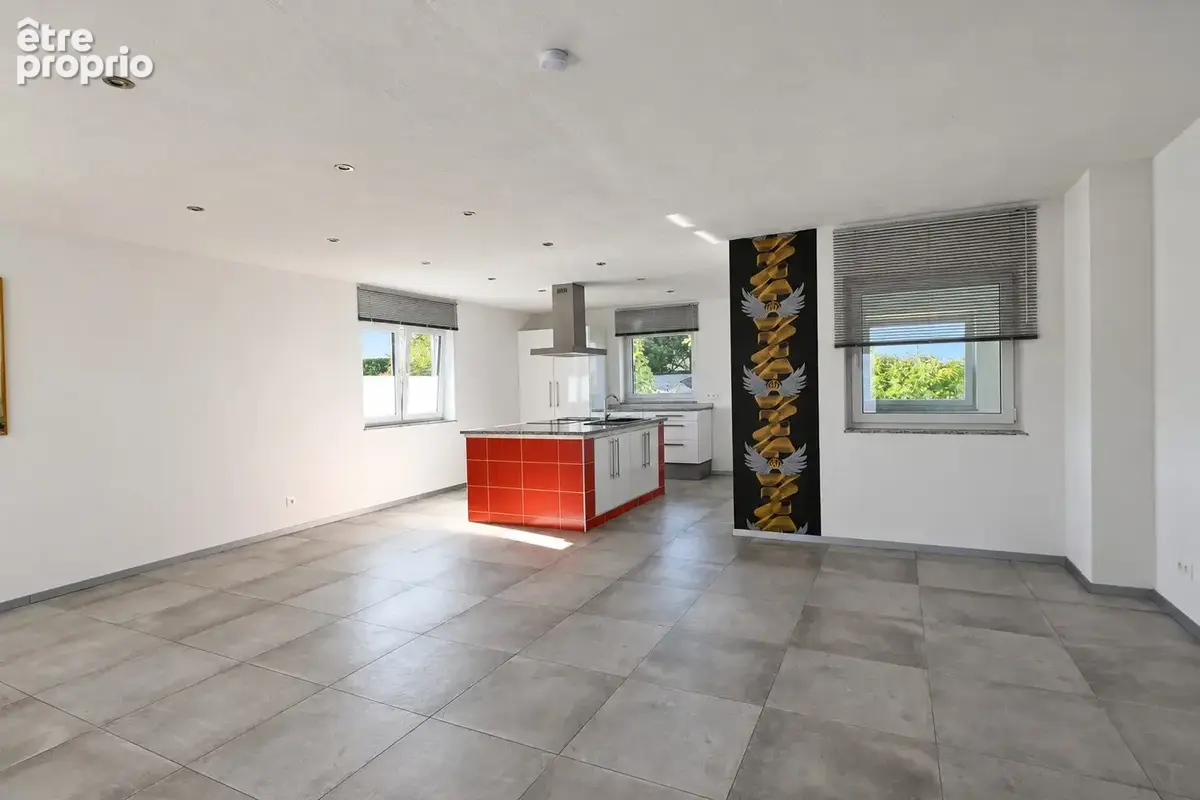 Maison 5 pièces 143 m² à vendre à Lixing-Les-Rouhling (57520) - photo 2
