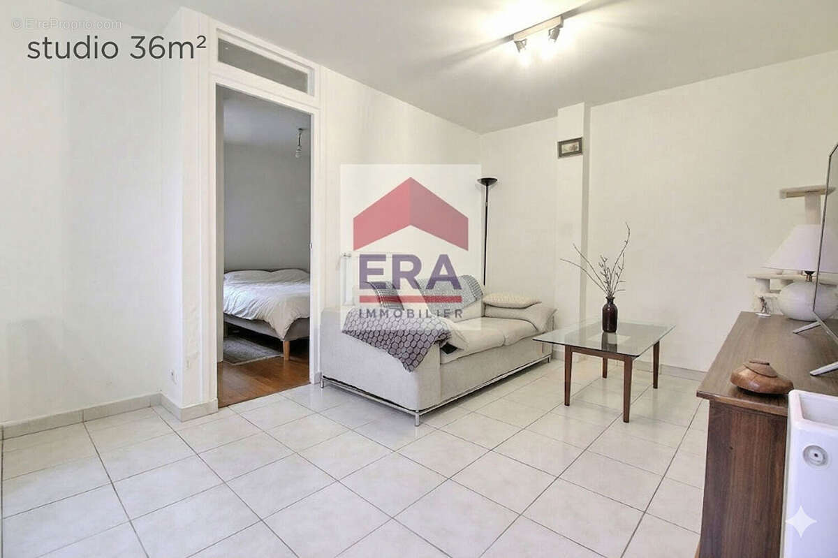 Maison à SAINT-OUEN