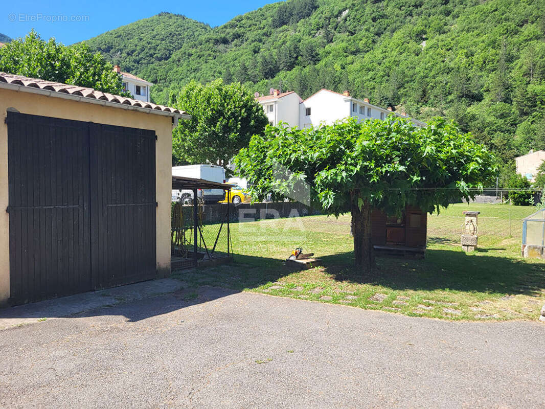 Maison 107m² à digne-les-bains - photo 2