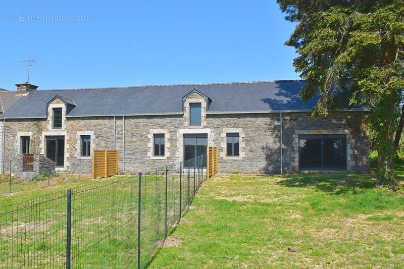 Maison à SAINT-MARTIN