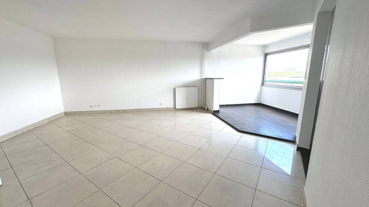 Appartement à EVRY