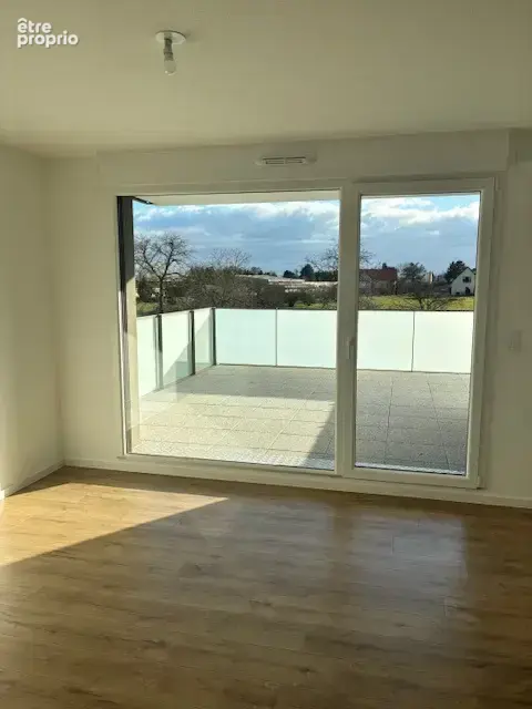 Appartement à ISSENHEIM
