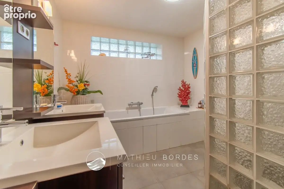 Le compromis parfait entre une maison et un appartement ! - photo 12