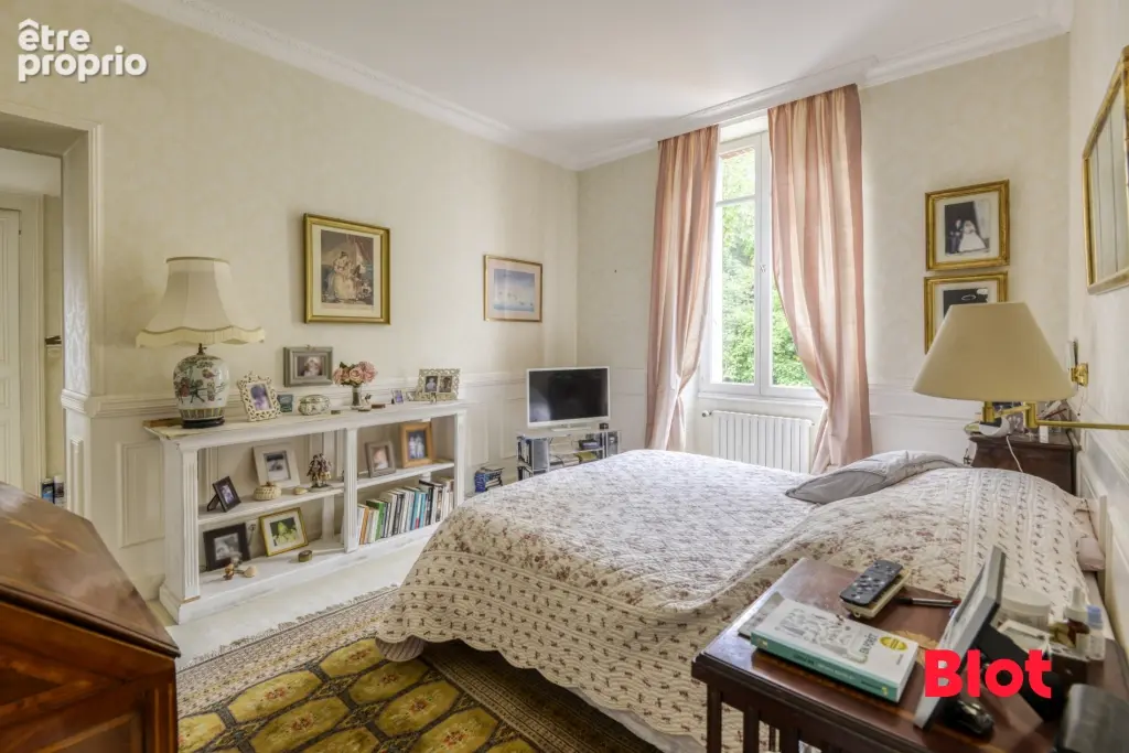 Maison 8 pièces 258 m² à vendre à Nantes (44000) - photo 6