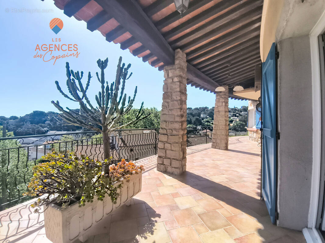 Appartement à LA SEYNE-SUR-MER