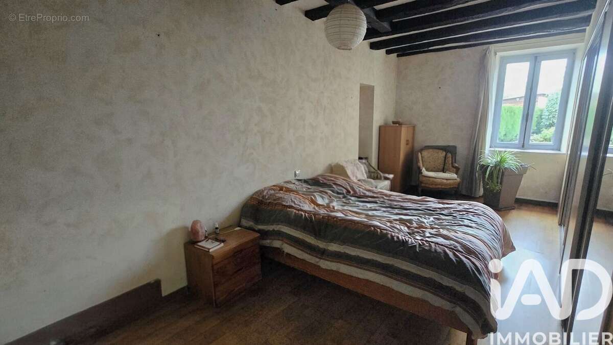 Photo 8 - Maison à SAINT-AUBIN-DES-CHATEAUX