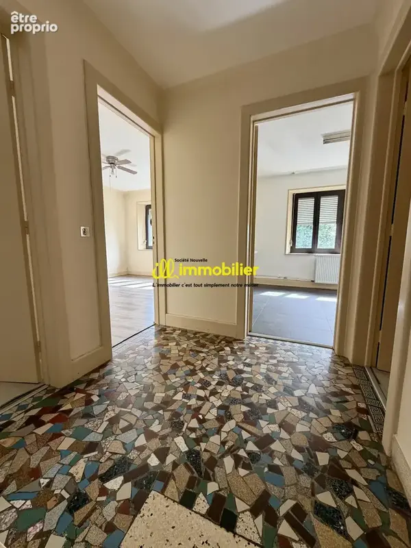 Maison 8 pièces 146 m² à vendre à Montcy-Notre-Dame (08090) - photo 7