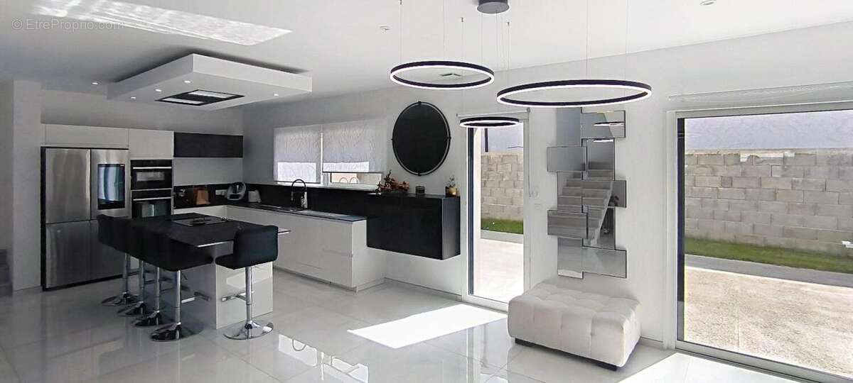 Photo 6 - Maison à SAINT-CHAMOND