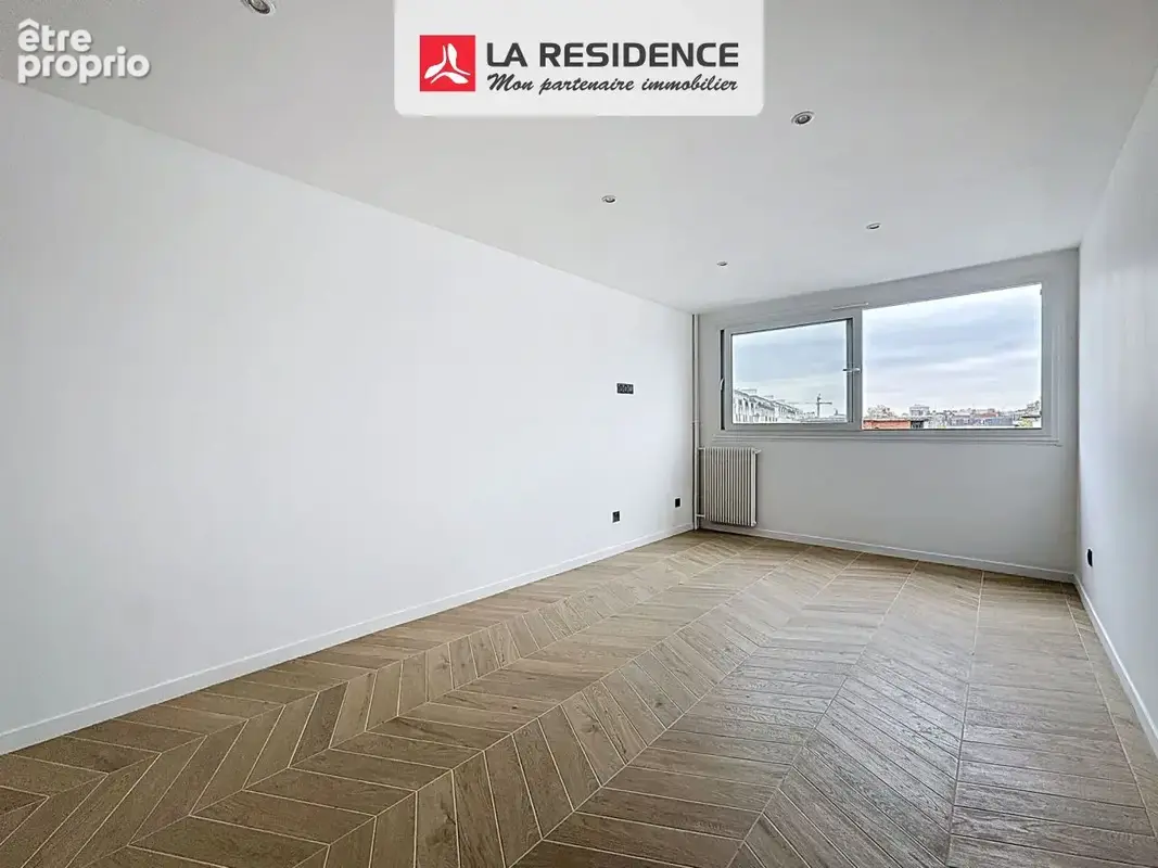 Appartement 22 m² à Paris-18e  - photo 4