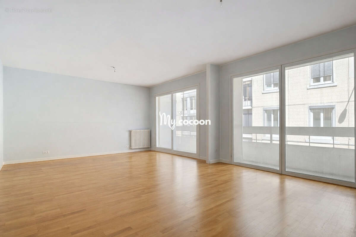 Appartement à LYON-7E