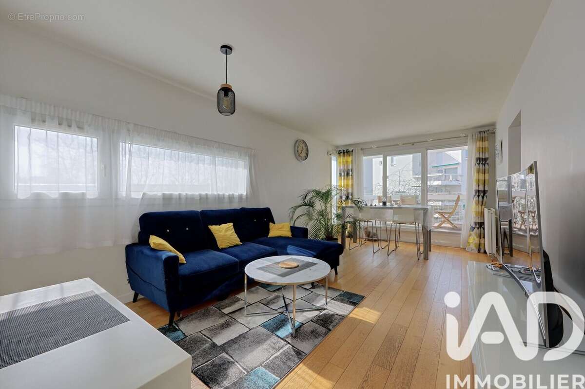 Photo 4 - Appartement à LE PLESSIS-ROBINSON