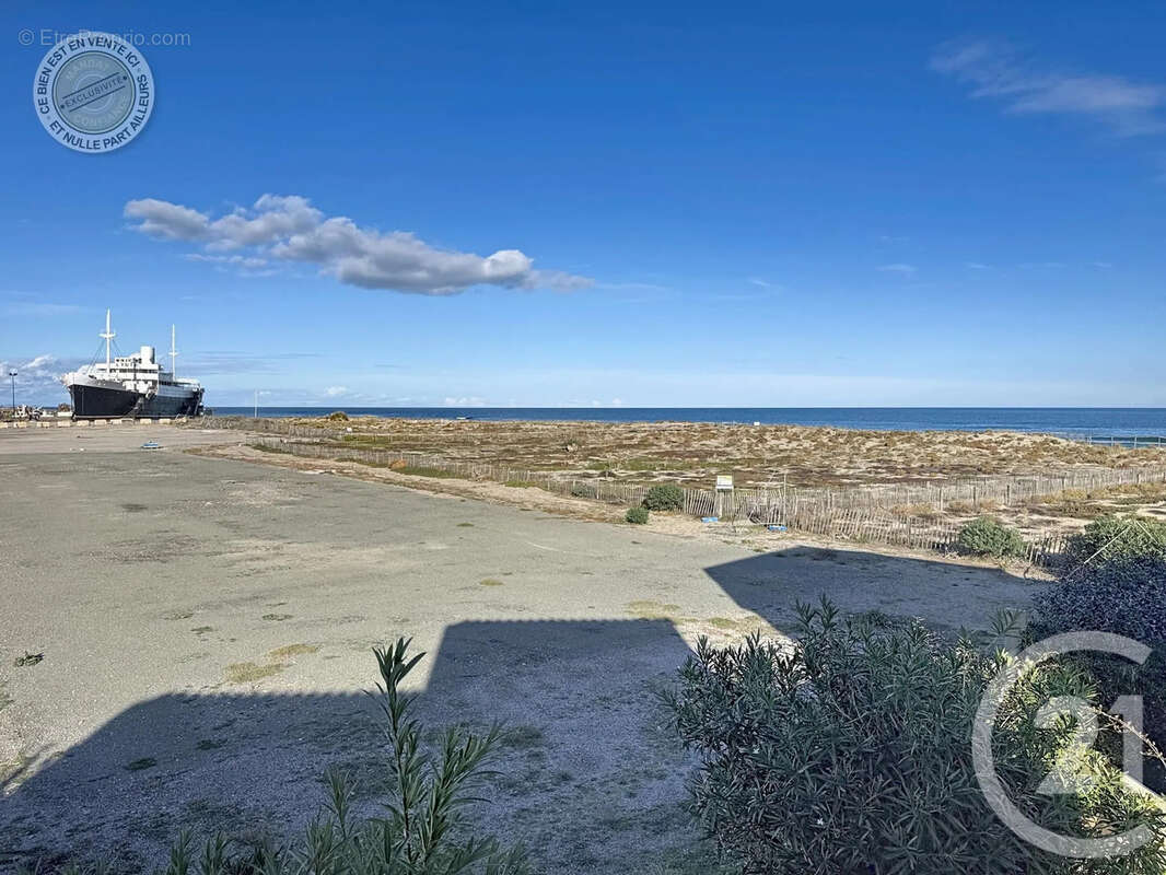 Maison à LE BARCARES