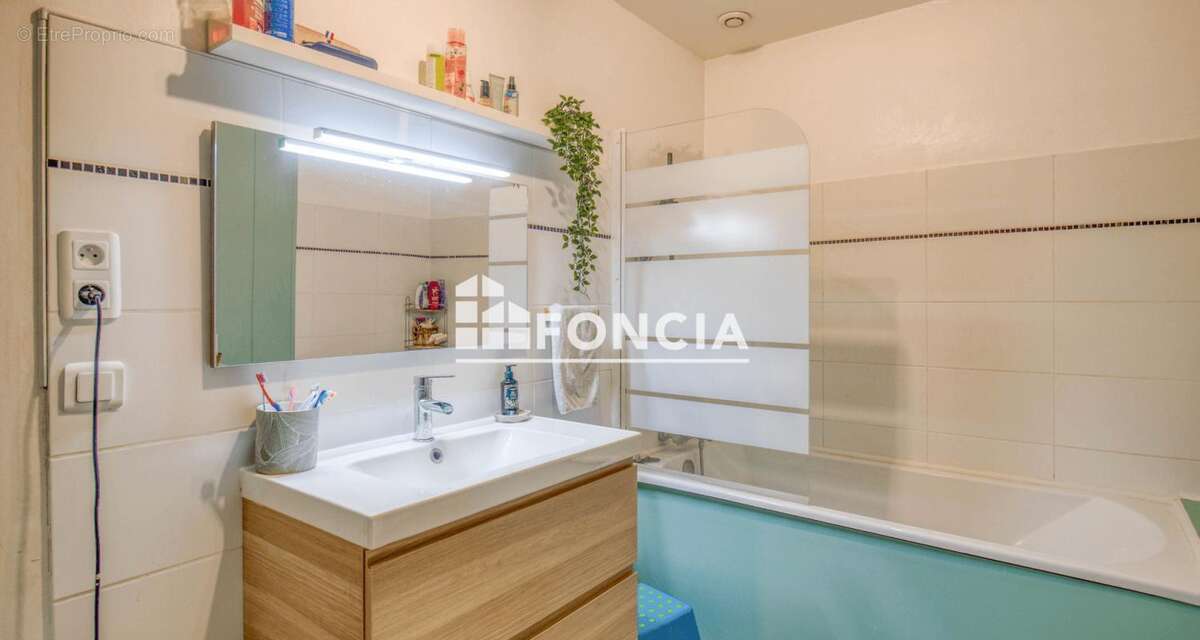 Un air de maison à 2 min de tout – 101 m² avec entrée indépendante et grande terrasse - photo 8