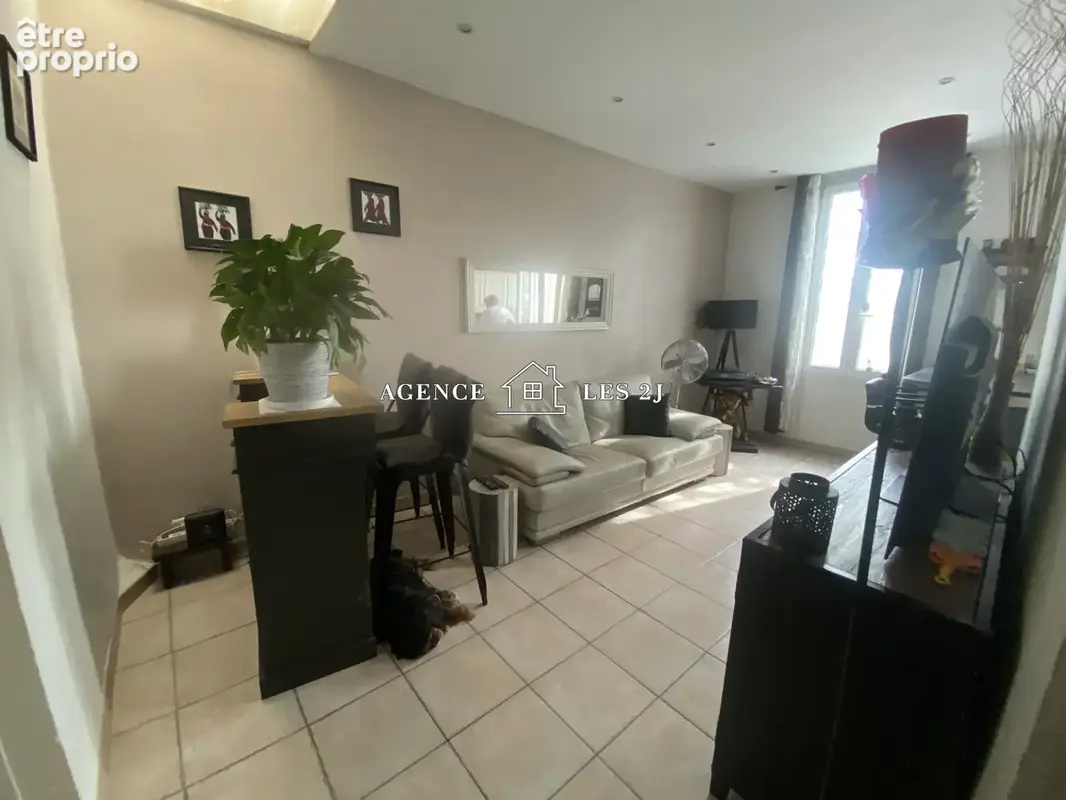 T3 + jardin - photo 5