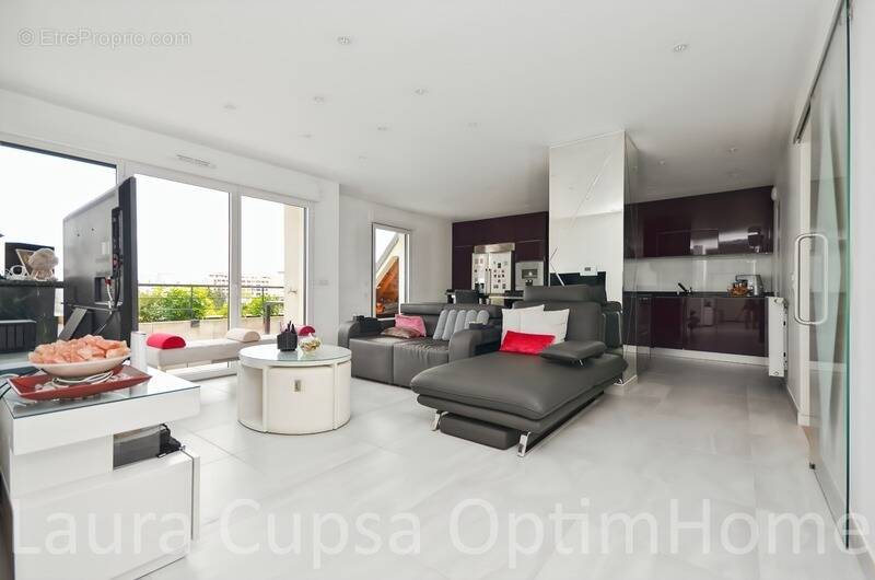 Appartement à ANTONY